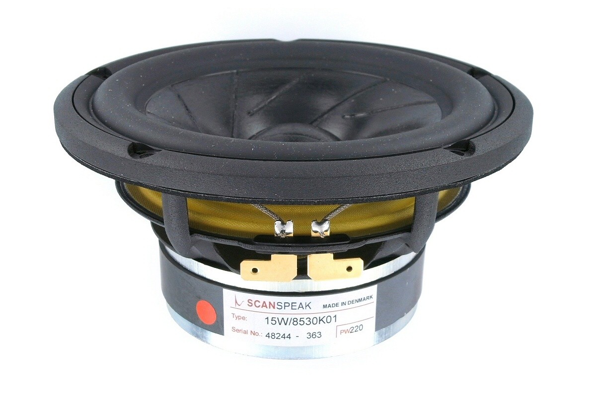 Scan-Speak 15W/8530K01