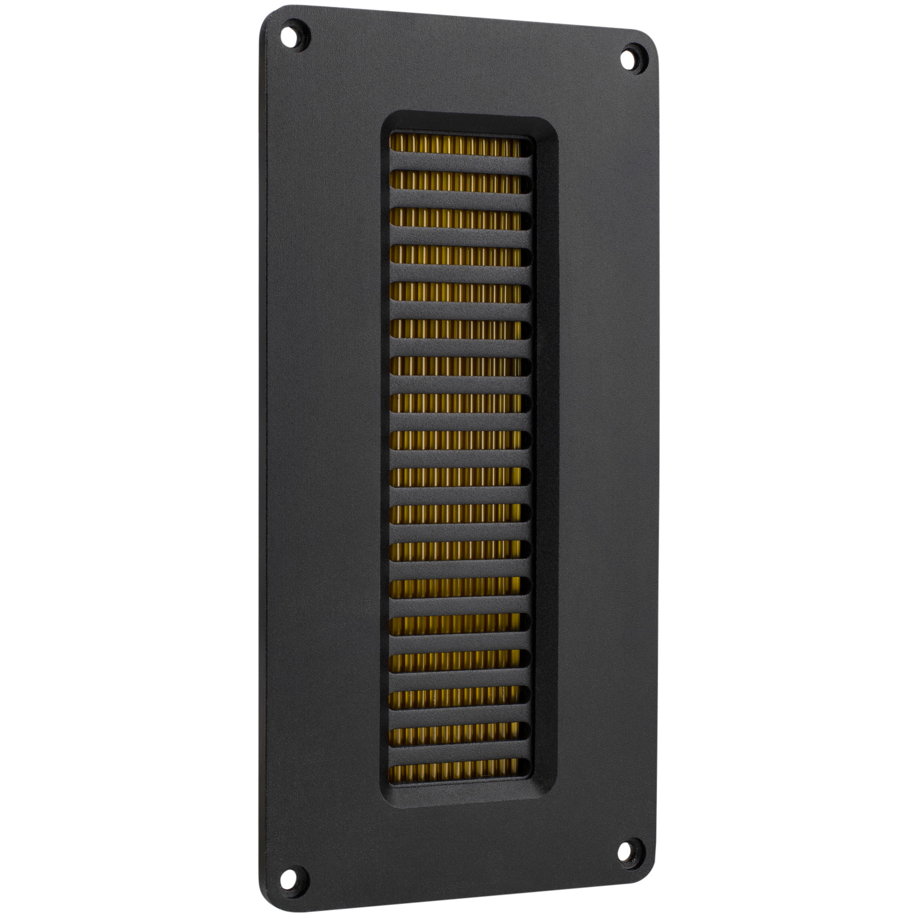 275-094-7 Dayton Audio AMTPRO-4 Air Motion Transformer Tweeter