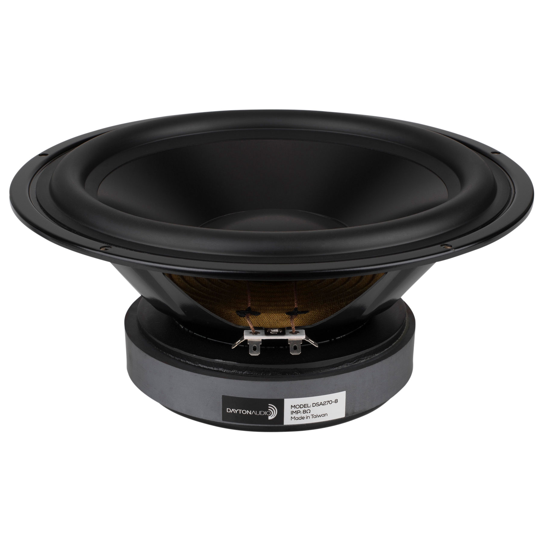 295-532_HR_0 Dayton Audio DSA270-8