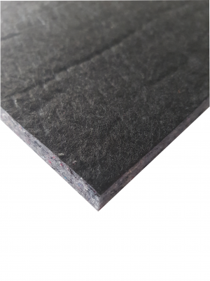 Damping 3cm