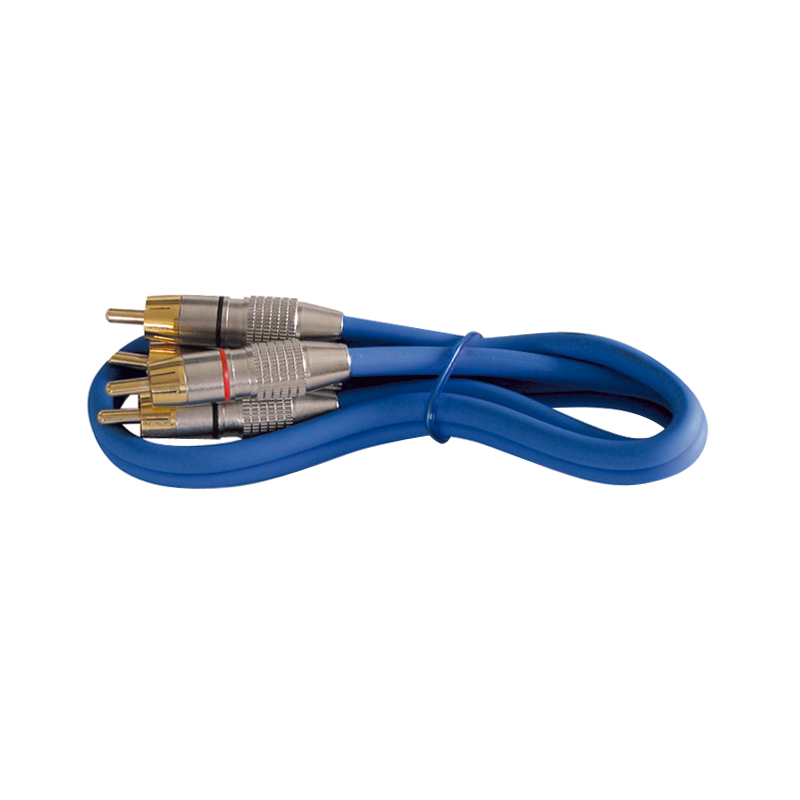 Cinch cable 0.5 m BLANKO