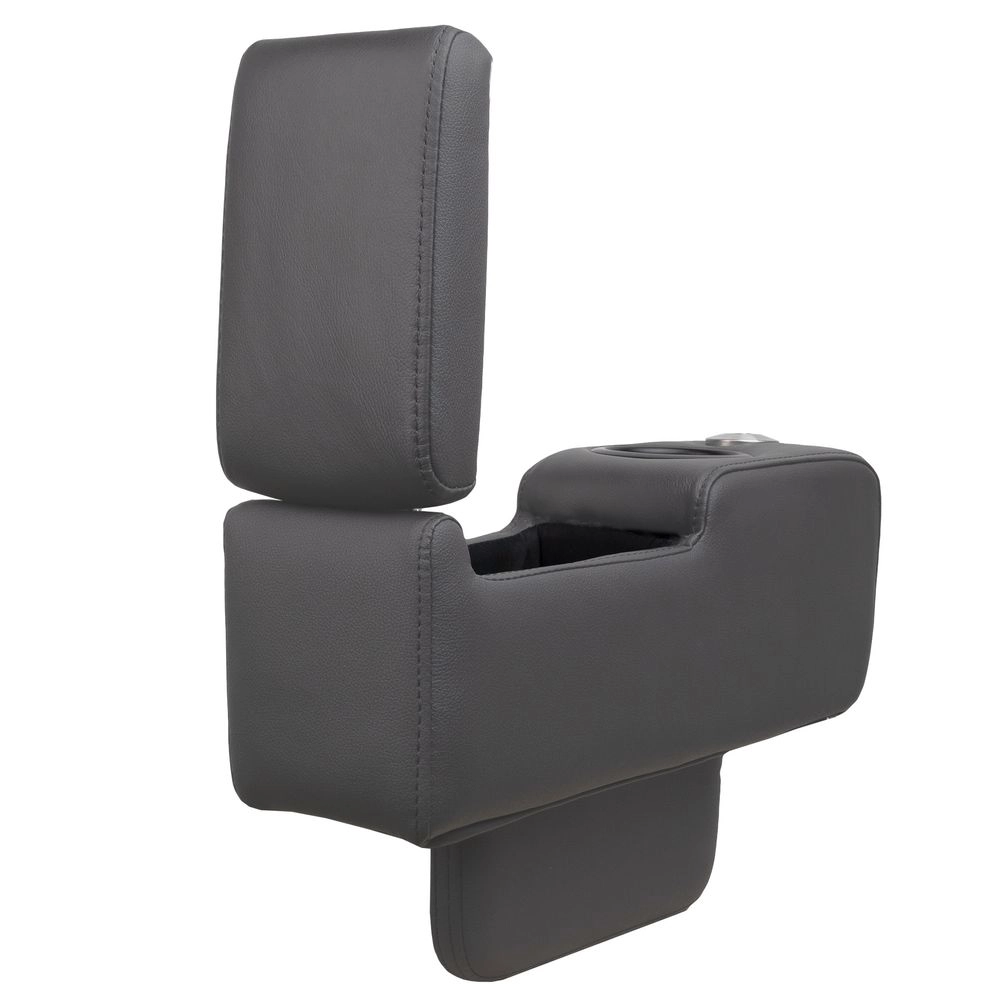 Zinea mobile Armlehne für Loveseat