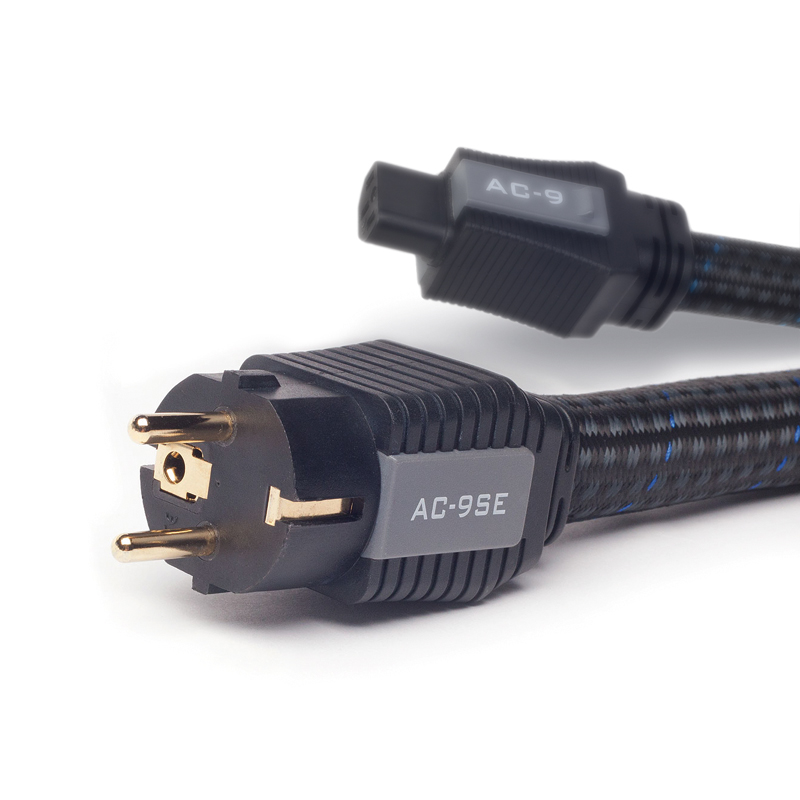 205403_1 Pangea Powerkabel AC-9SE MKII 1.0m