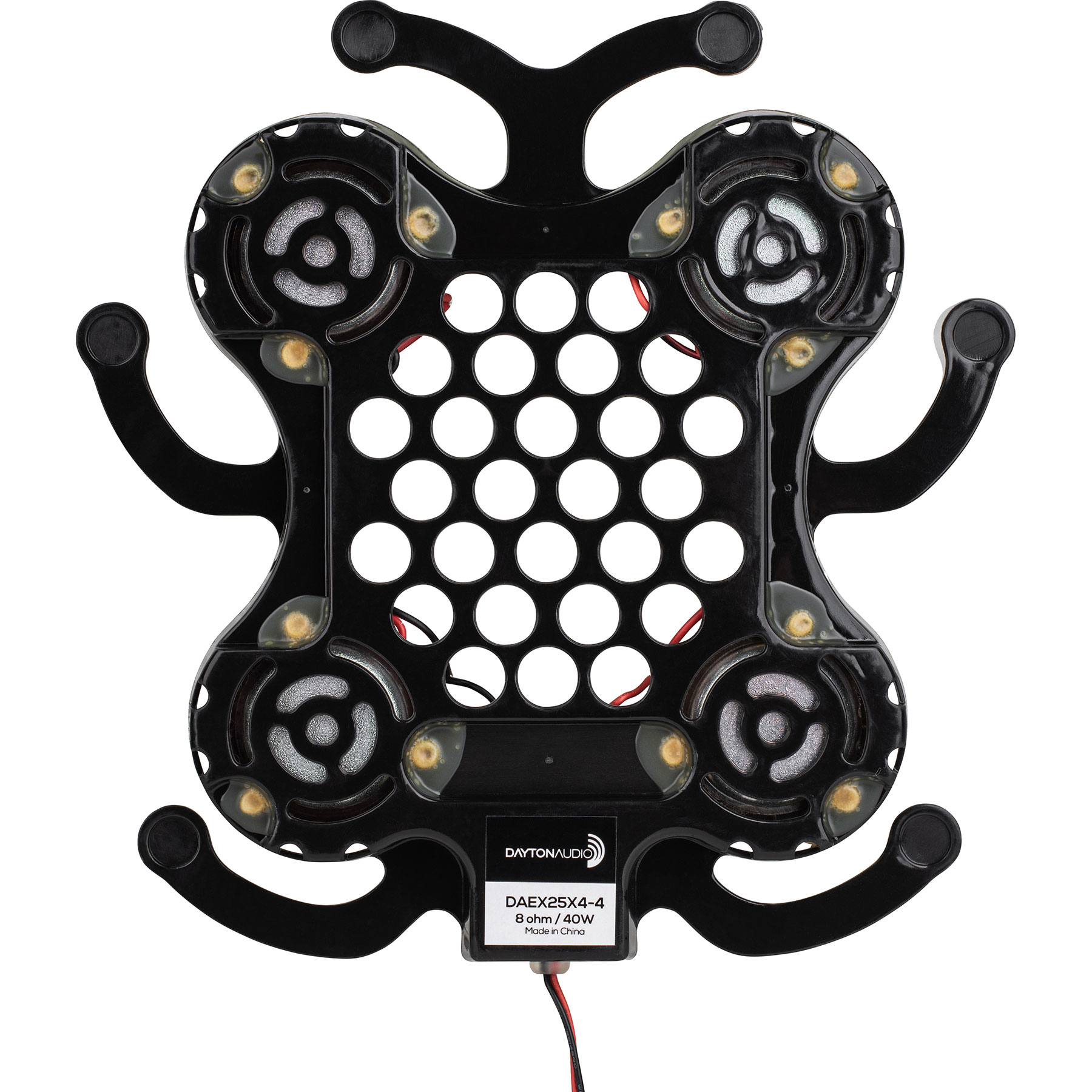 295-242_HR_0 Dayton Audio DAEX25X4-4
