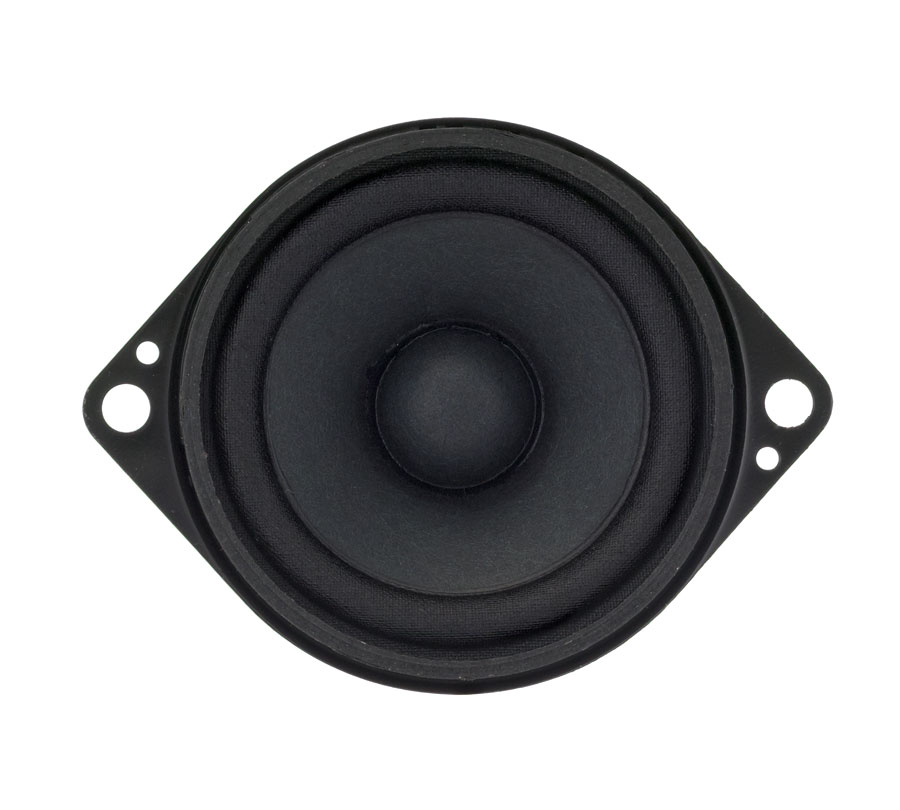 FRS 5 X -8 Ohm FRS 5 X -8 Ohm