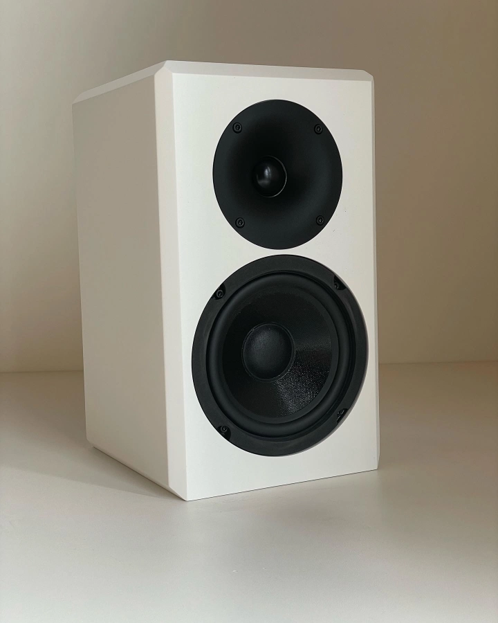 Home Cinema R1 Lautsprecherbausatz