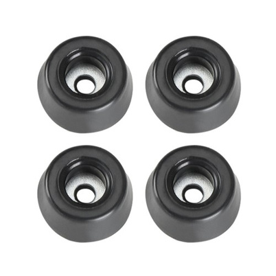 Gummifuß 20x9mm 4er Set