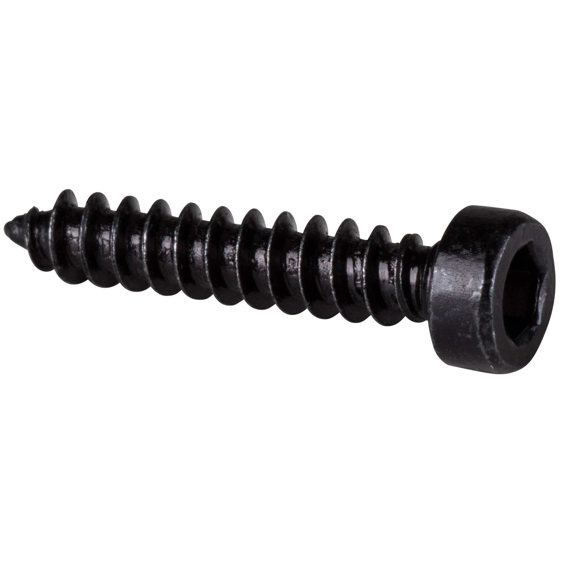 3x16mm Holzschrauben