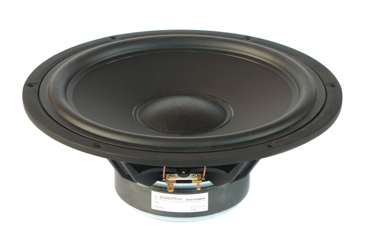 Scan-Speak 26W/4534G00