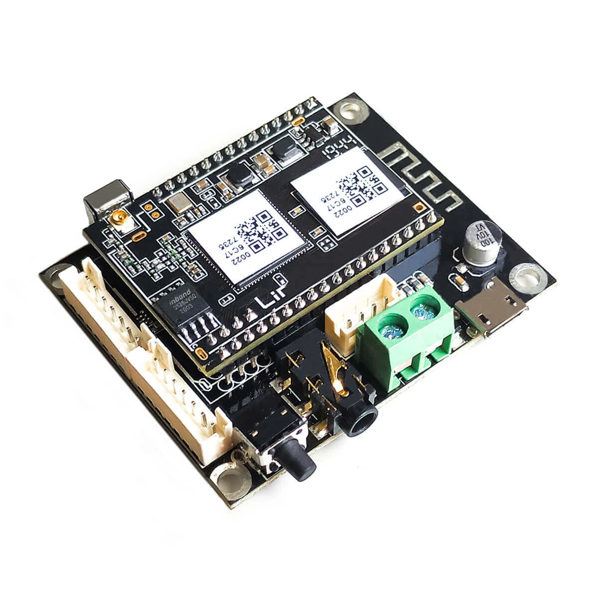 Up2stream Mini V3