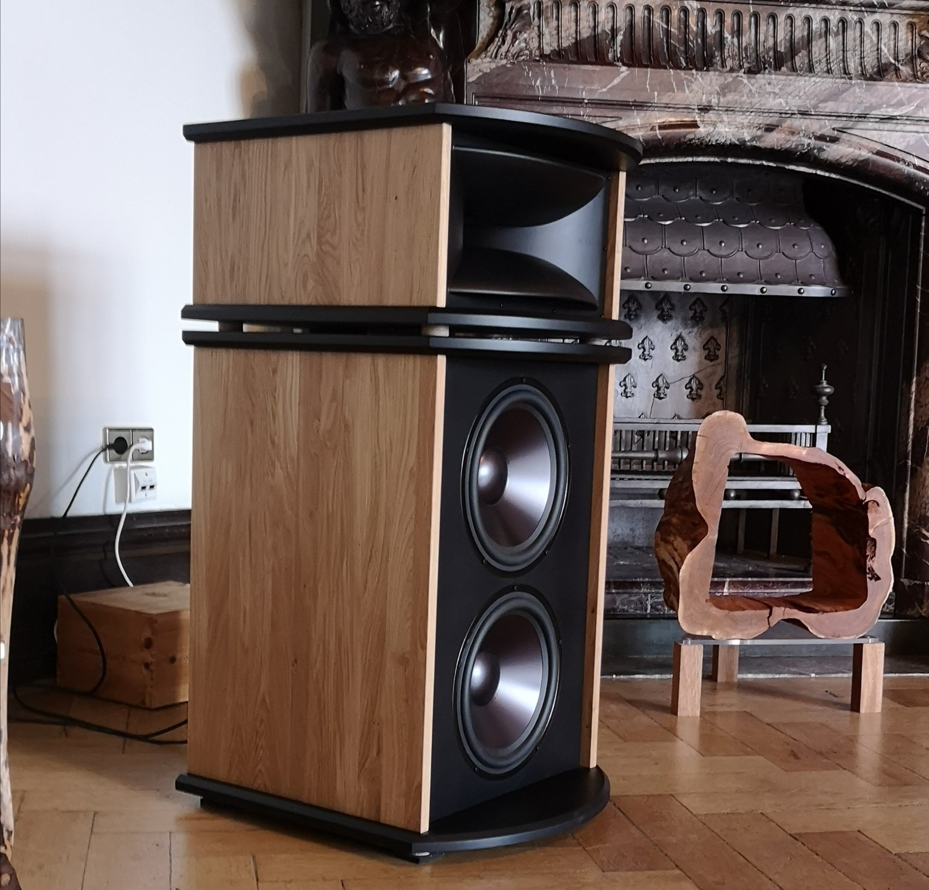 Modern Retro