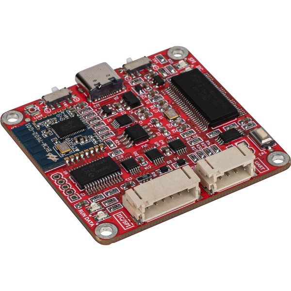 325-139_ALT_0 Dayton Audio KPX In-Circuit Programmer USB