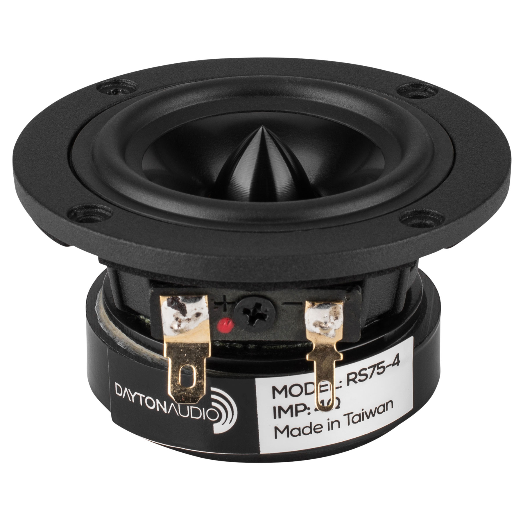 Dayton Audio RS75-4