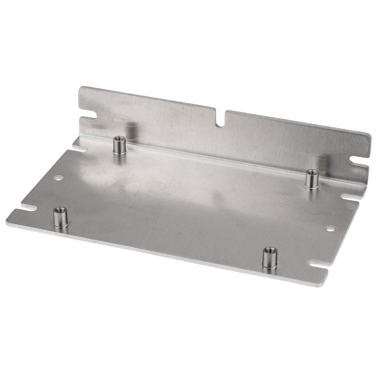 325-114_HR_0-default Dayton Audio KAB-AB L-type Aluminum Bracket for Bluetooth Amplifier Boards