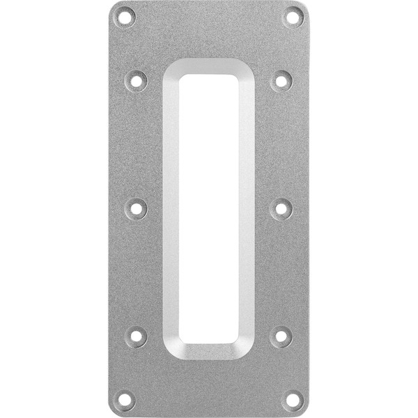 GRS RT3.0-FP Silver Face Plate for RT3.0 Ribbon Tweeter