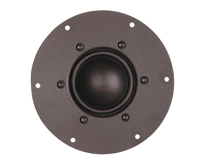HiVi Swan DMA-A 2" (50mm) Mitteltonkalotte neue Version