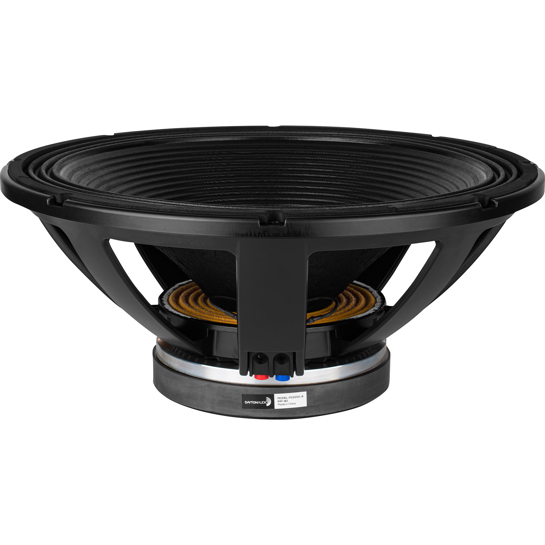 Dayton Audio PSS555-8