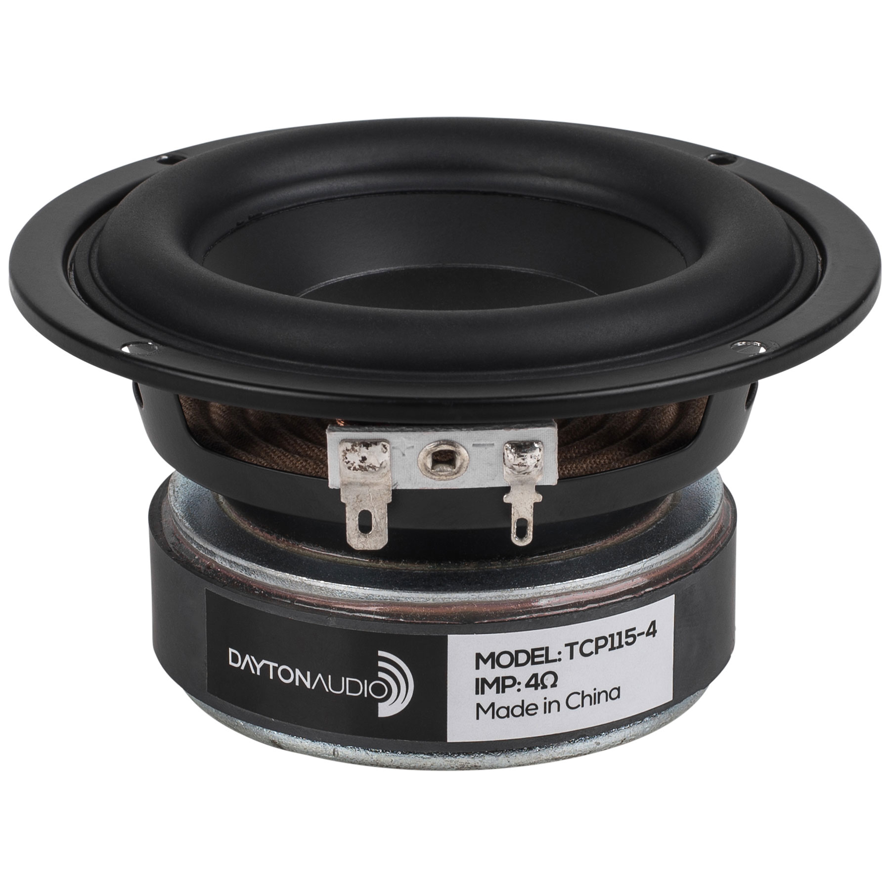 295-415_HR_0 Dayton Audio TCP115-4