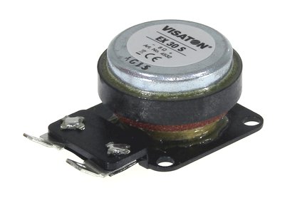 ex30s_2 EX 30 S - 8 Ohm