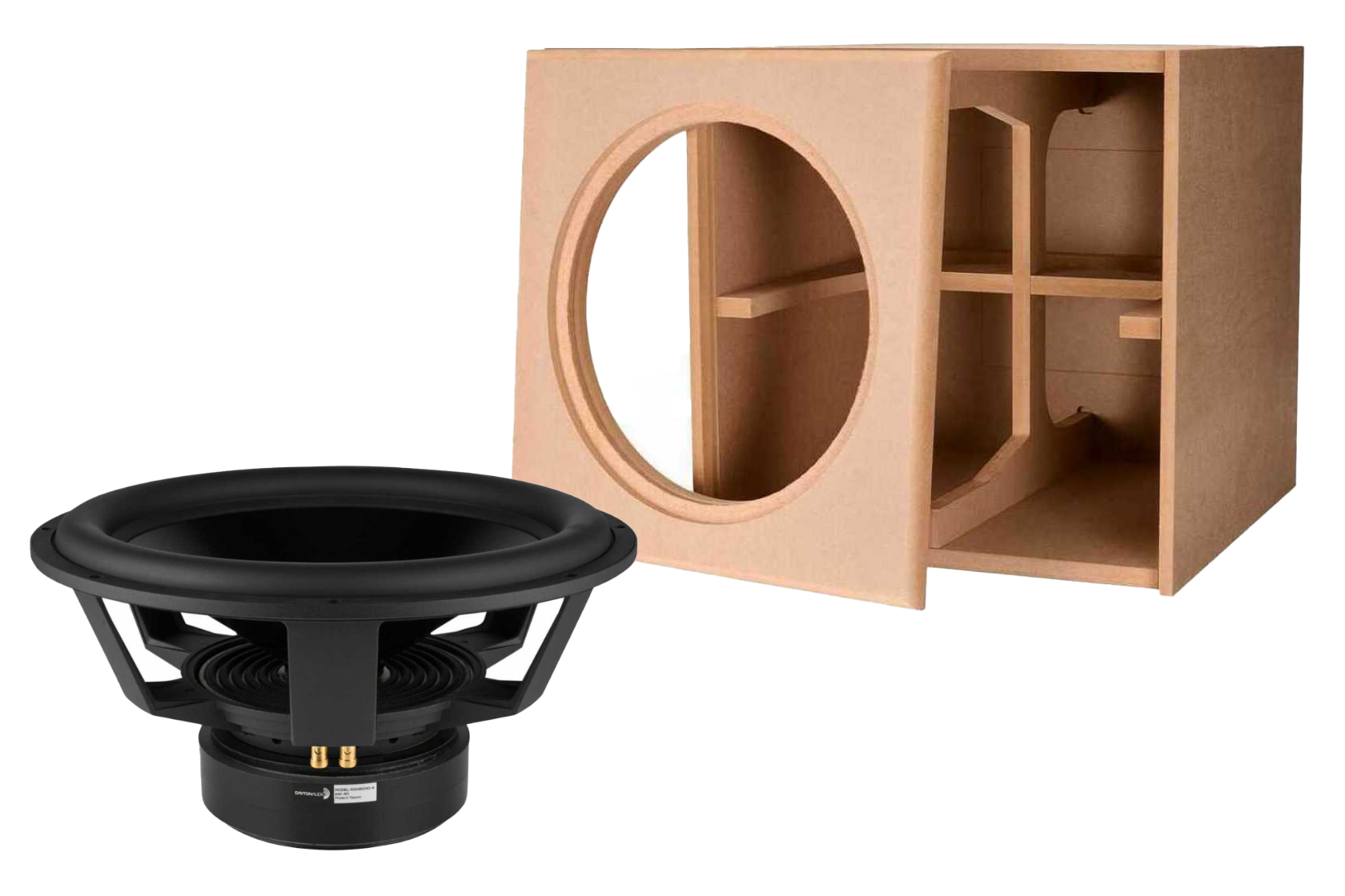 RSS460CB Kit/Bausatz
