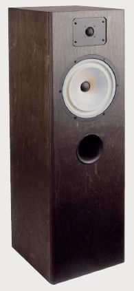 Harwood Monitor 1 - 40th Anniversary Gehäuse Bausatz