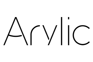 Arylic Logo