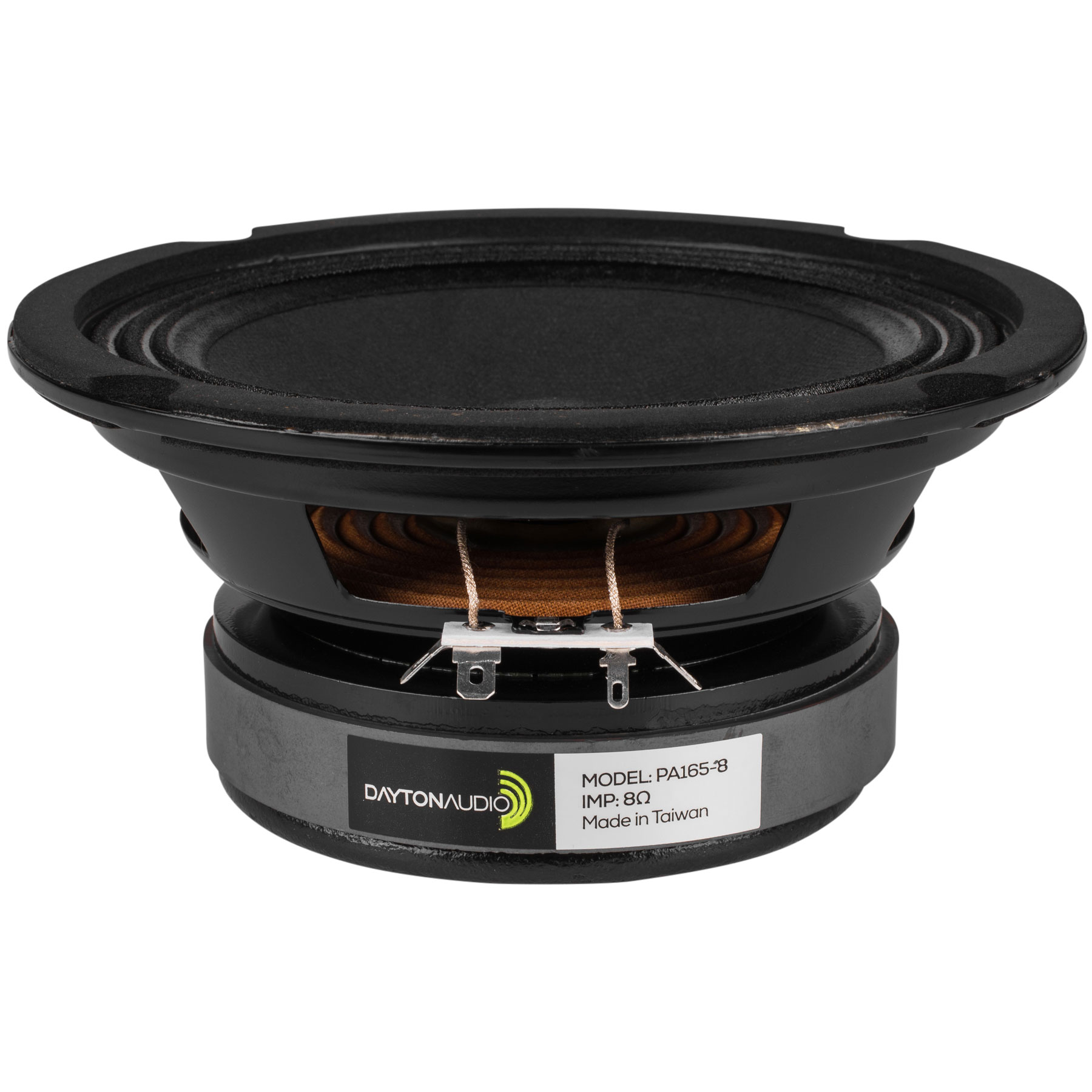 295-015_HR_0 Dayton Audio PA165-8
