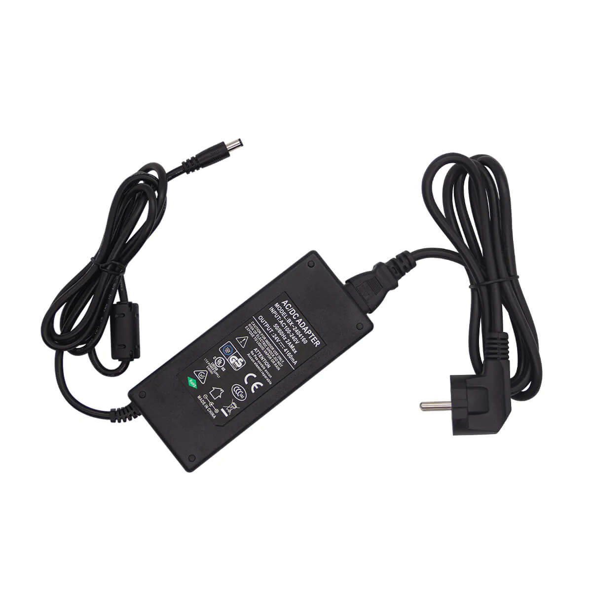 24V/6A DC power supply unit