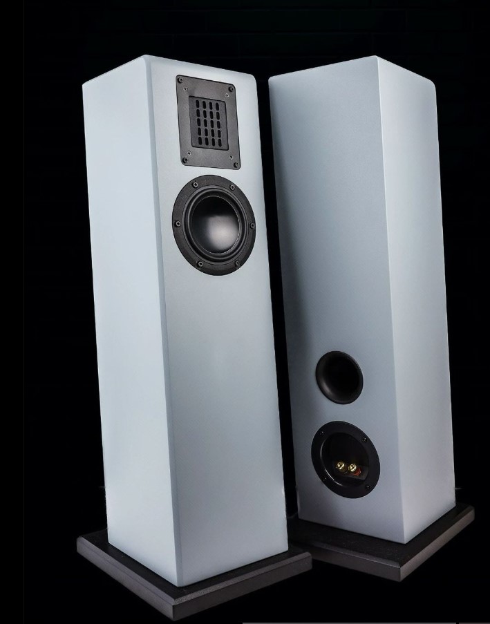 Apart 120 - Speaker & cabinet kit bundle
