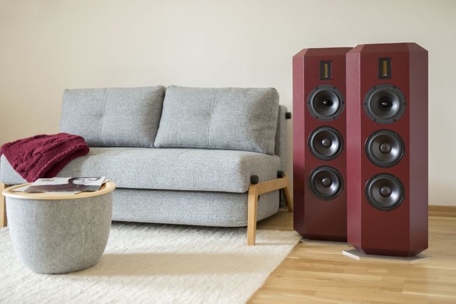 Melodie Speaker
