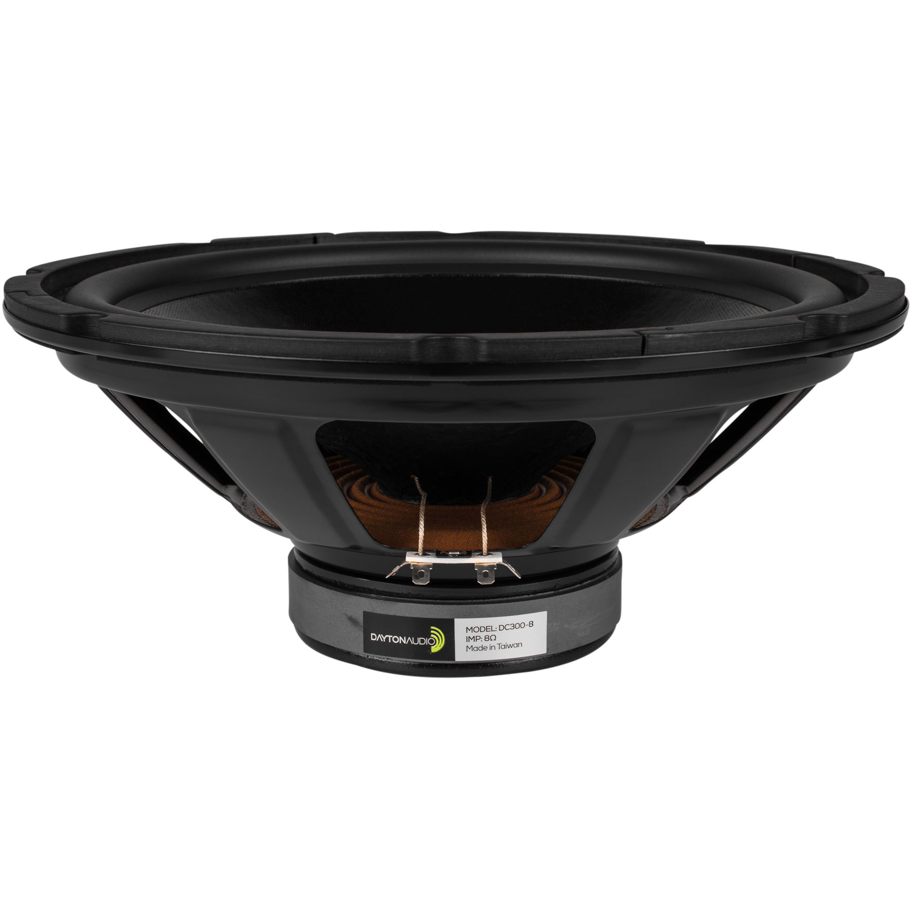 Dayton Audio DC300-8