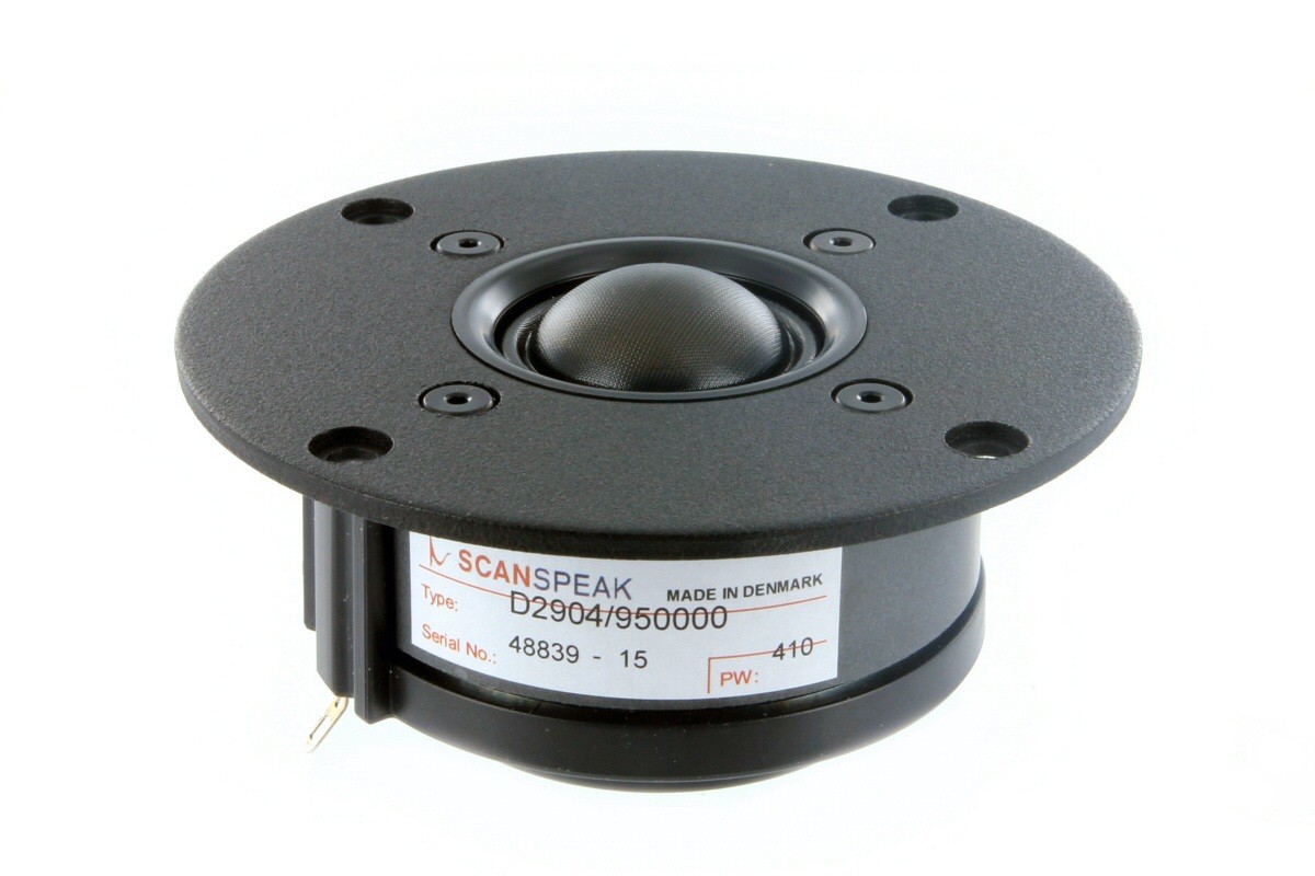 Scan-Speak D2904/950000