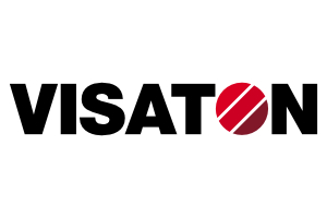 Visaton Logo