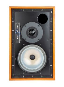 Gehäuse Harwood Acoustics LS5 9