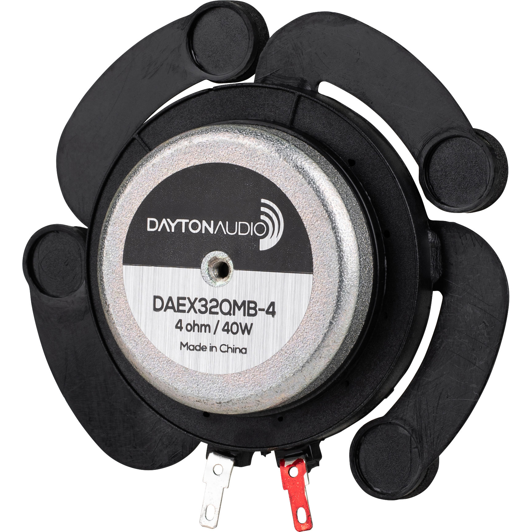 Dayton Audio DAEX32QMB-4