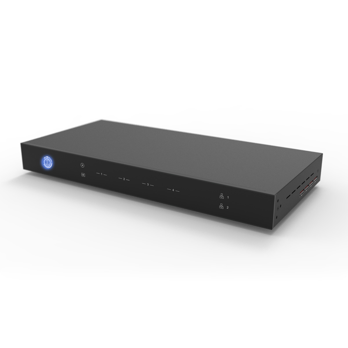 Arylic H400