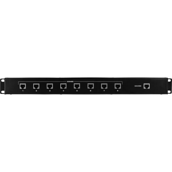 Dayton Audio DAX88HUB Keypad Hub for DAX88