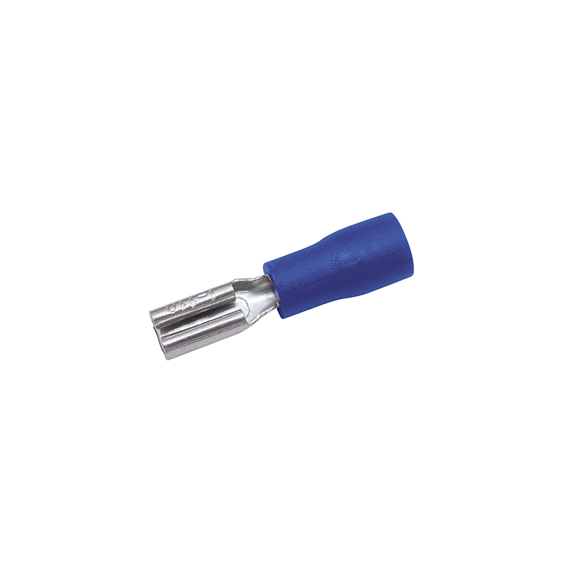 Fast-ons 0,8 x 2,8mm