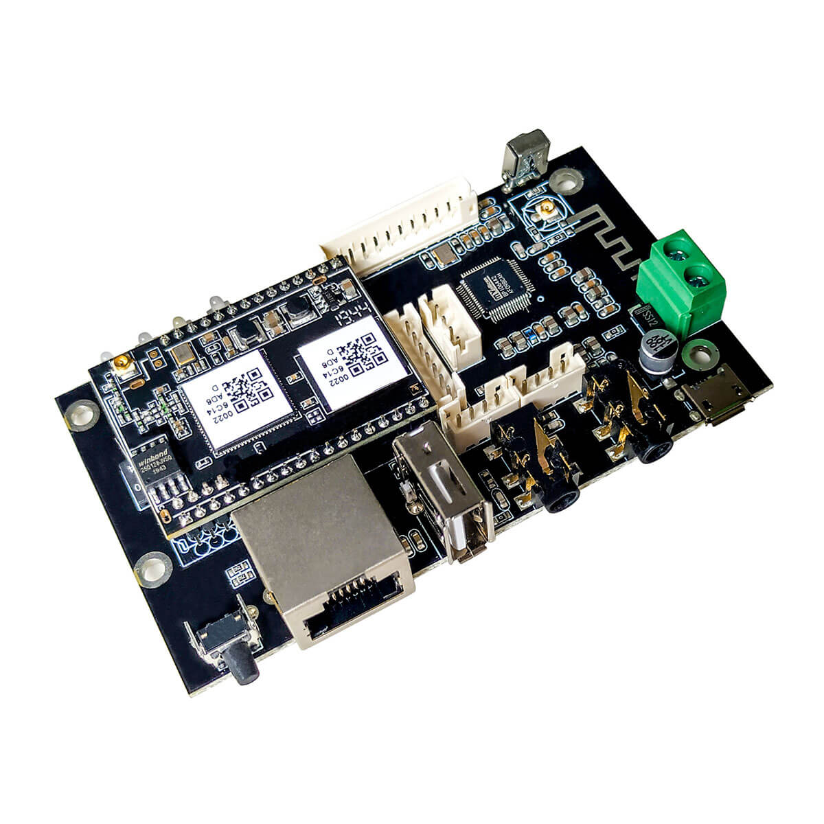 Up2Stream Pro V3