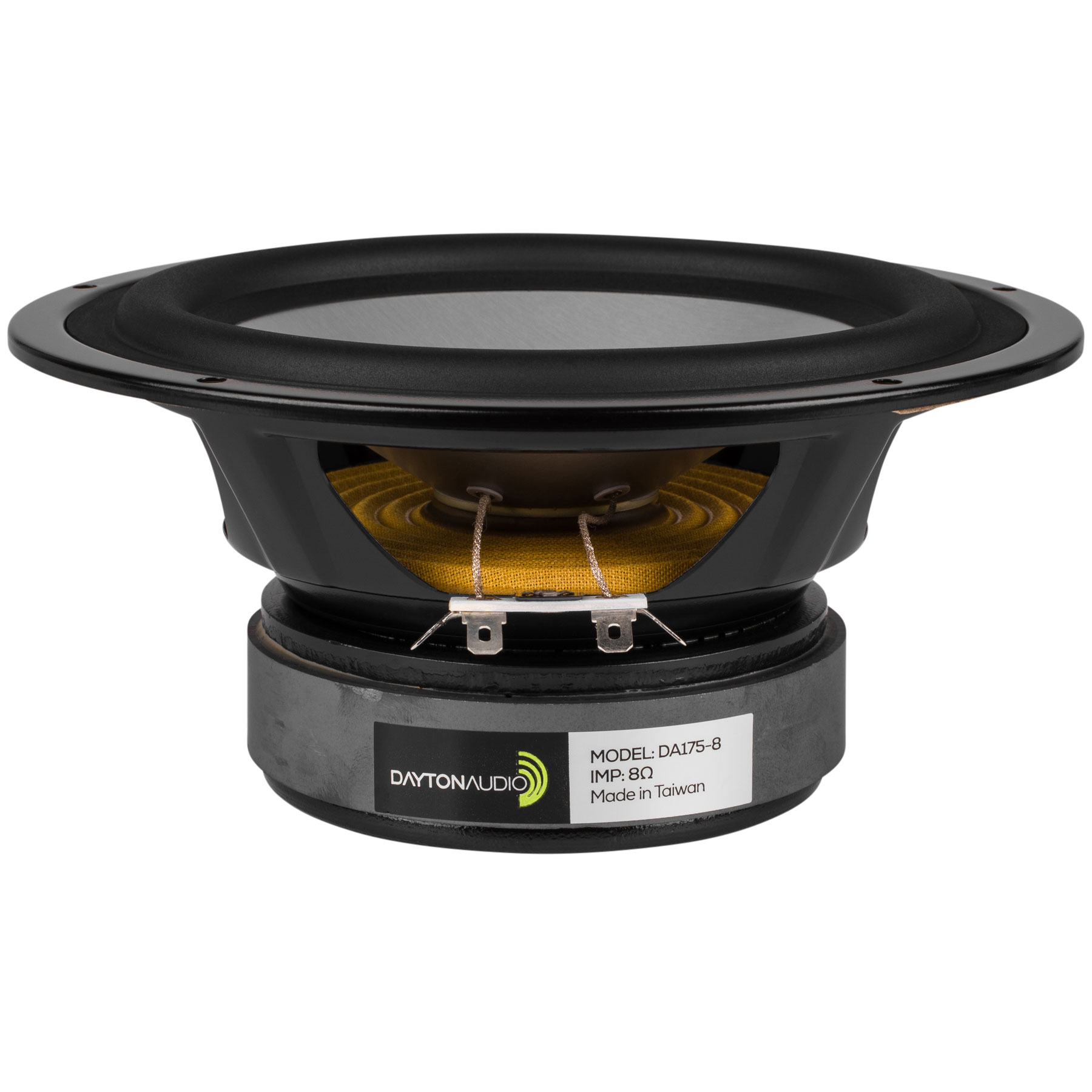295-335_HR_0 Dayton Audio DA175-8