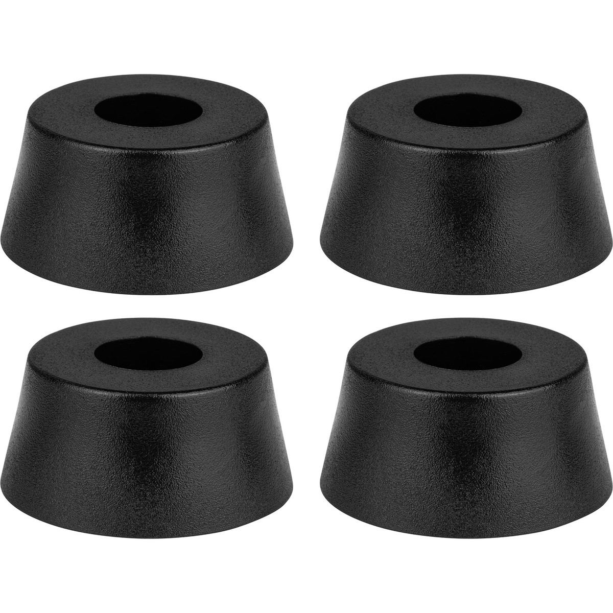 Gummifüße 43mm x 19,8mm