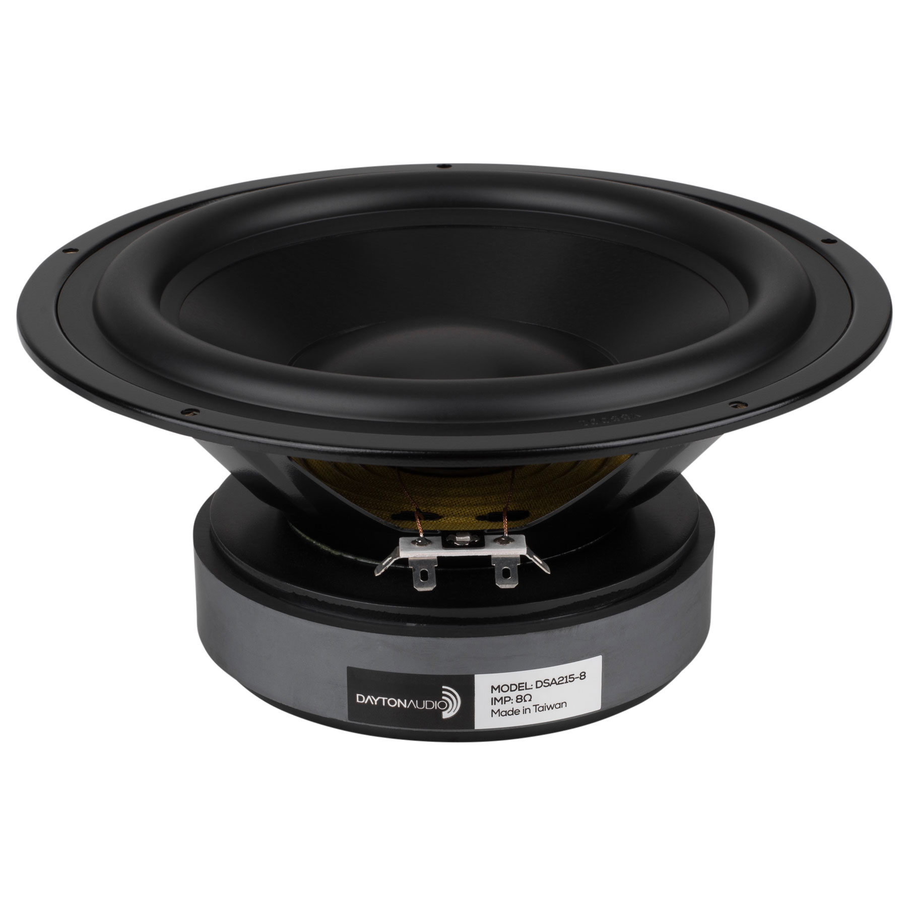 Dayton Audio DSA215-8