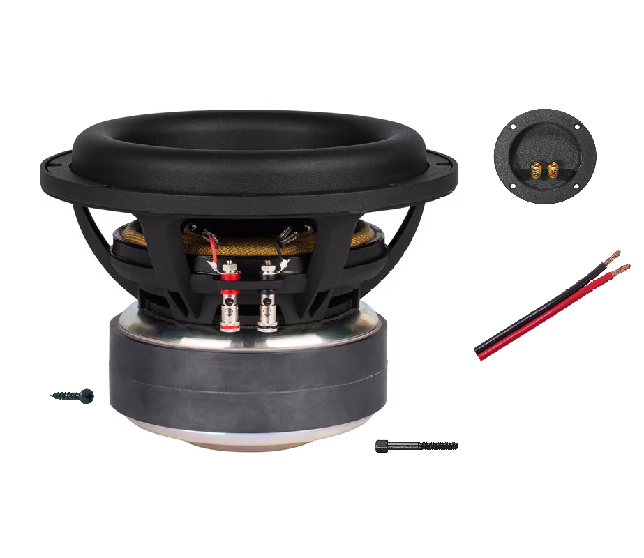 UMII8_22_CB_BausatzDi9ysq9sHfoeQ UMII8 CB Subwoofer Bausatz. Empfohlen für geschlossene Gehäuse