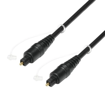 Toslink Audio Kabel 0,5m