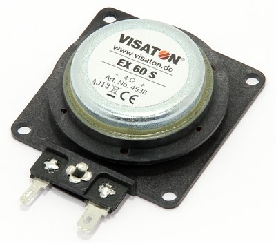 ex60s_4_1 EX 60 S-4 Ohm