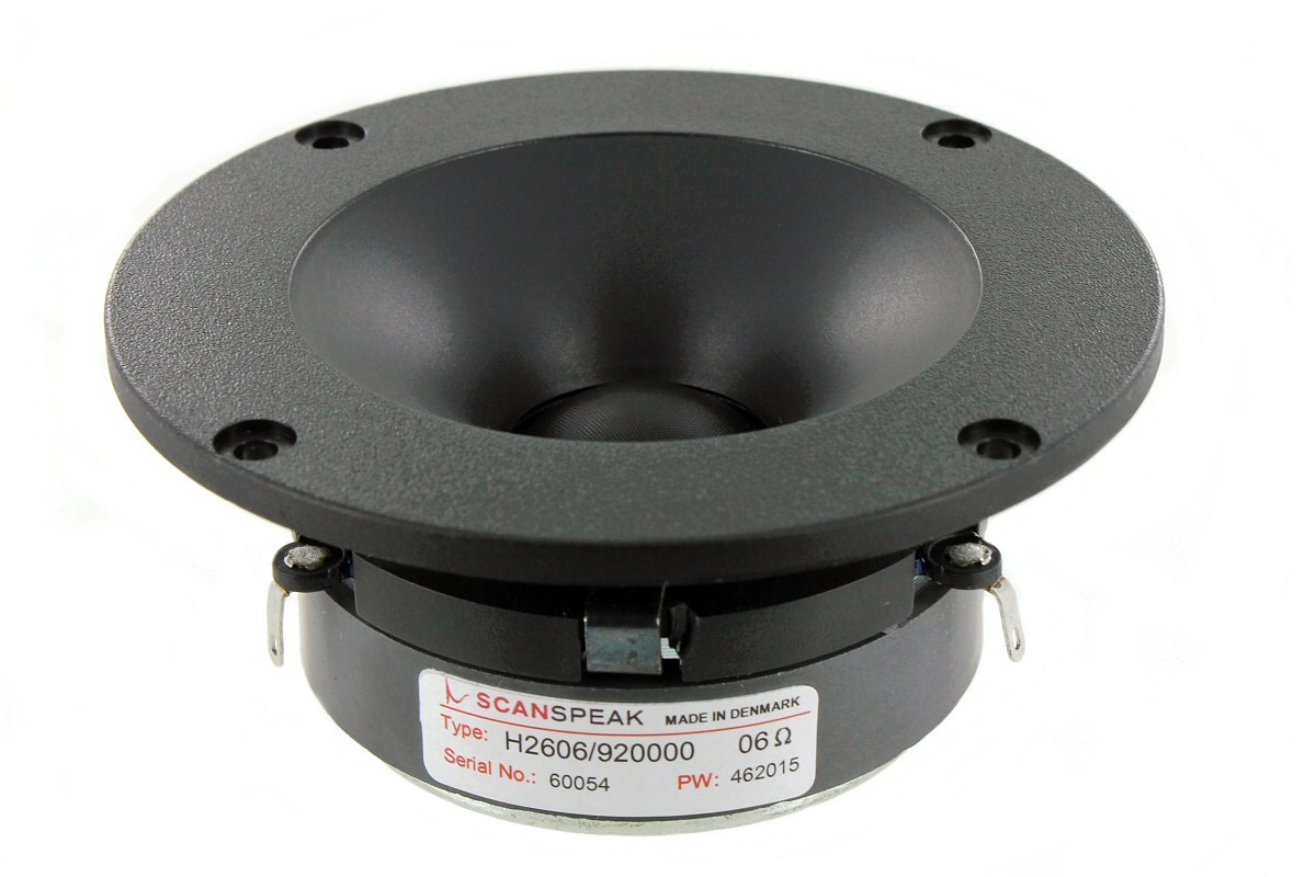 Scan-Speak H2606/920000