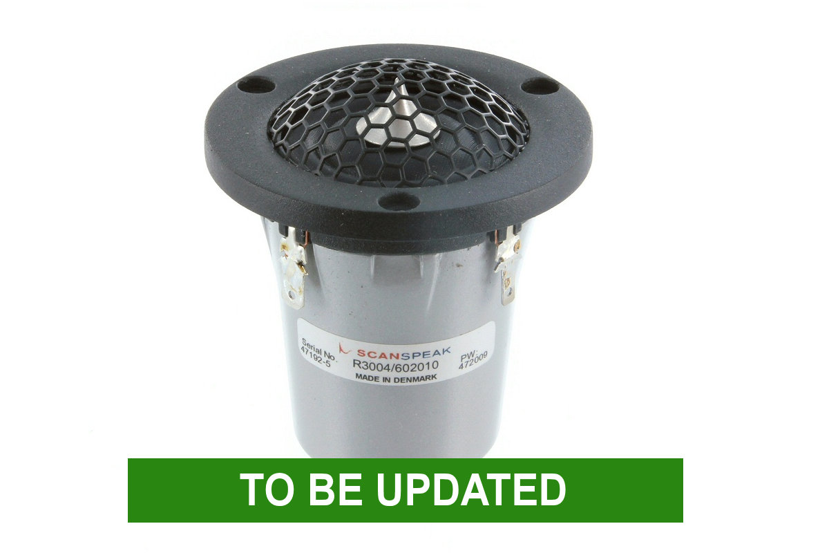 Scan-Speak R3004/602010
