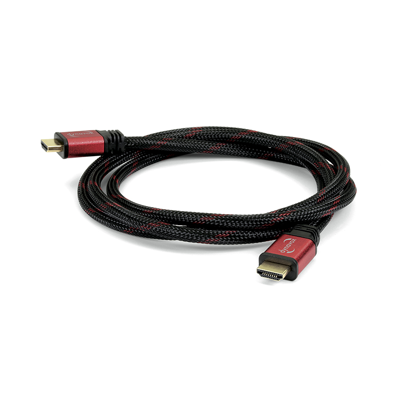 Dynavox "Digital Pro" HDMI 1.5 m