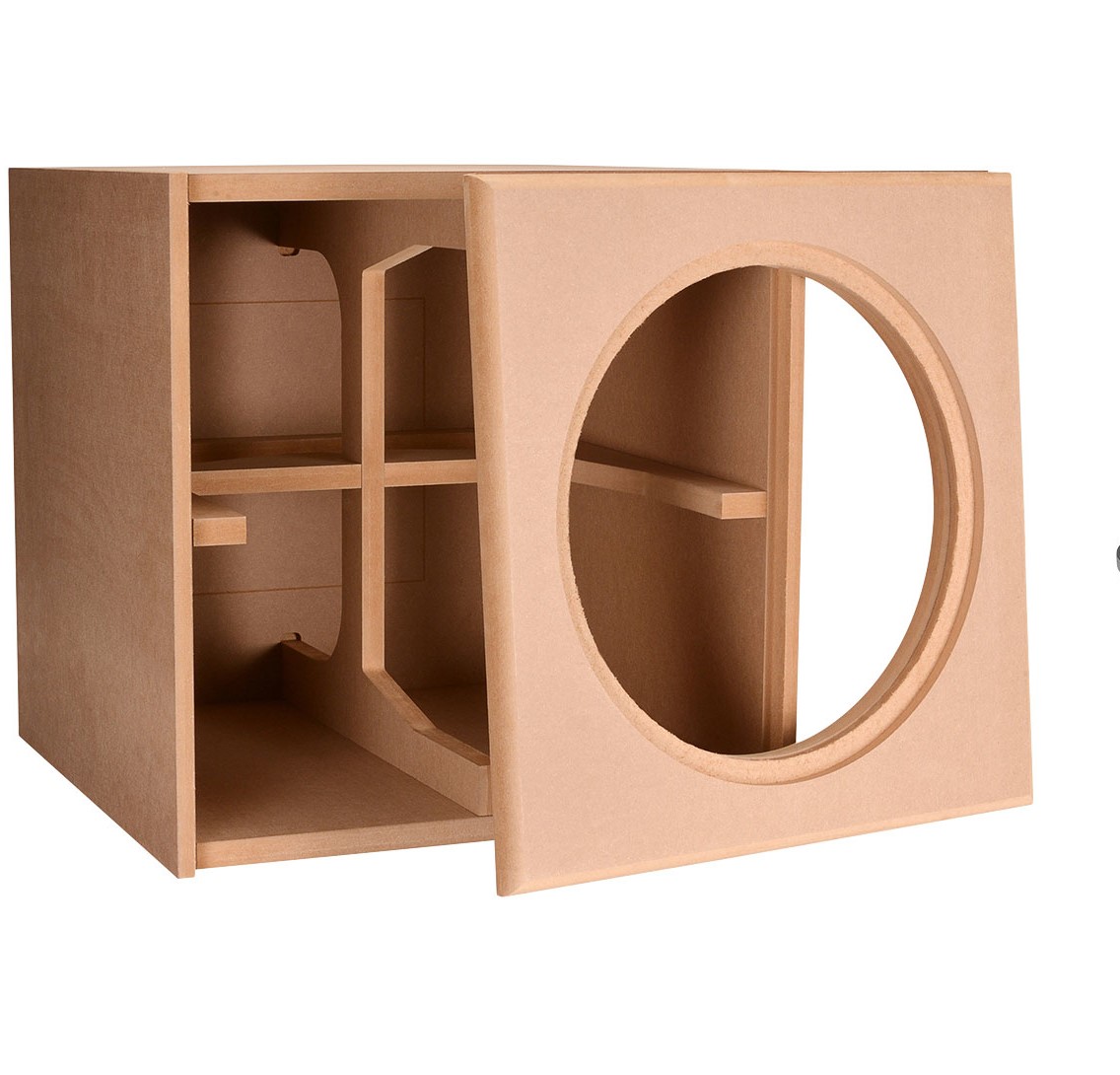 UMII10 CB Gehäusebausatz neue Generation