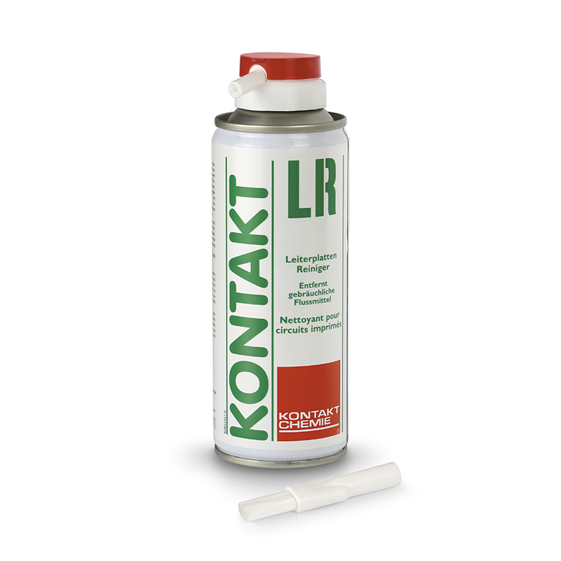 KOC Leiterplattenreiniger Spray 200ml Kontakt LR